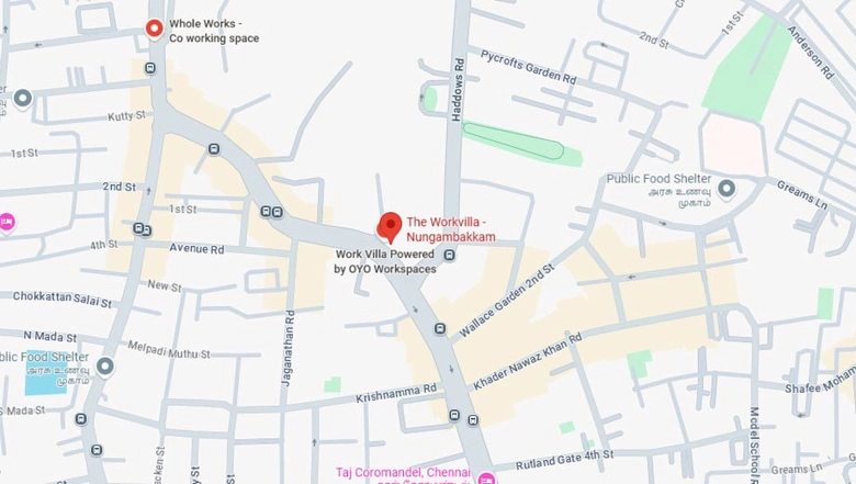 Location